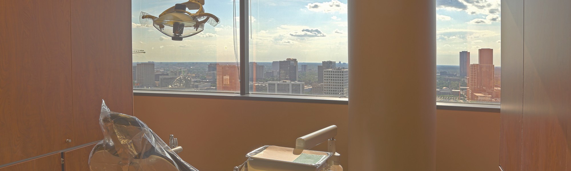 3D Imaging Houston TX Cone Beam CT