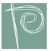 P+E Dental logo