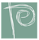 P+E Dental Logo