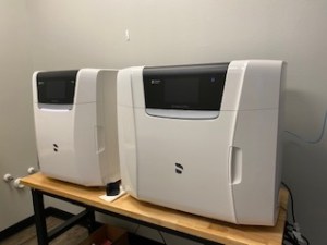 primeprint 3d printing machine