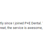 Image of patient testimonials