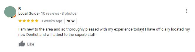 Image of patient testimonials