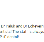 Image of patient testimonials